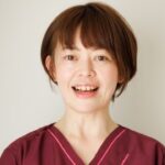 正しい足爪の切り方講座&体験